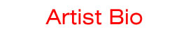 Artist Bio